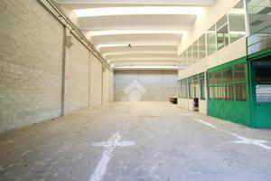 CAPANNONE A VERDELLINO