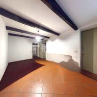 BILOCALE con giardino, taverna e zero spese condom