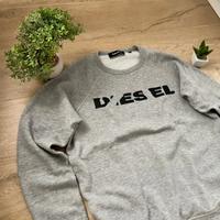Felpa Diesel
