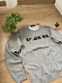 Felpa Diesel