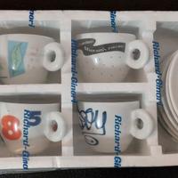 illy collection - 1993 espresso - Arti e mestieri