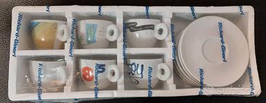 illy collection - 1993 espresso - Arti e mestieri