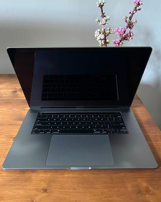 Macbook pro 16'' 2019 i9 32 GB Ram