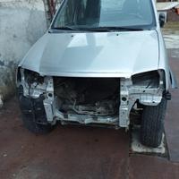 Ricambi Daihatsu Terios