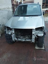 Ricambi Daihatsu Terios
