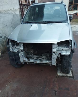 Ricambi Daihatsu Terios