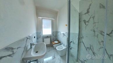 Appartam. 2 camere appena ristrutturato NO AGENZIA