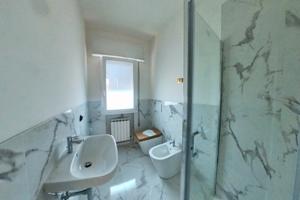 Appartam. 2 camere appena ristrutturato NO AGENZIA