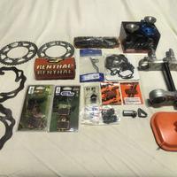KTM HUSKY GASGAS 85 SX RICAMBI