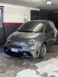 Abarth 595 1.4 Turbo T-Jet 145 CV