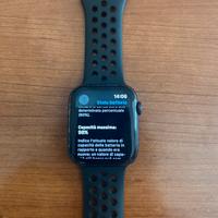 Apple watch se