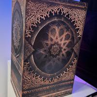 Assassin’s creed Mirage action figure