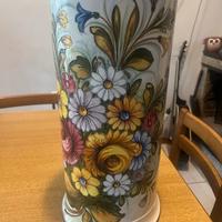 Portaombrelli Ceramica Castelli