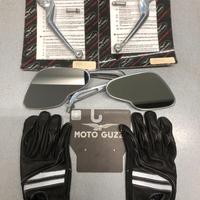 Accessori Originali Moto Guzzi