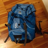 Zaino Camp 40 lt