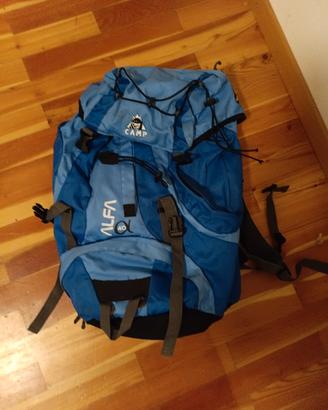 Zaino Camp 40 lt