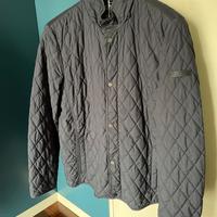 Piumino uomo Geox NUOVO