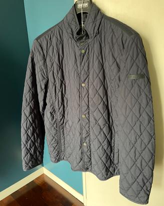 Piumino uomo Geox NUOVO