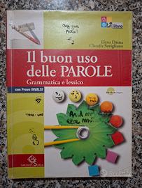 Il Buon uso delle Parole 