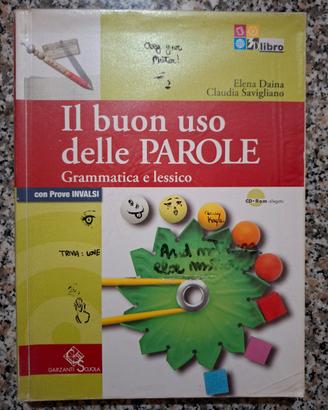 Il Buon uso delle Parole 