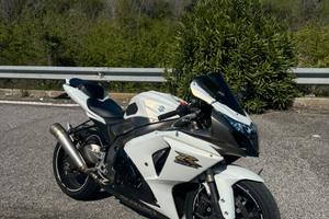 Suzuki gsxr 1000 25th