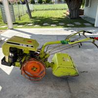 Motocoltivatore Grillo 131