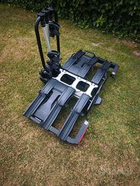 Portabici da gancio traino Thule EasyFold XT 3 934