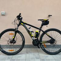 Mountain bike Merida Big Seven 100 TFS 27.5