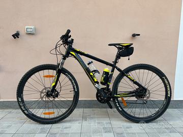 Mountain bike Merida Big Seven 100 TFS 27.5
