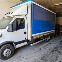 Iveco daily 35 c 17