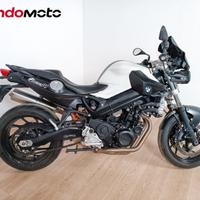 BMW F 800 R - 2009 Passaggio incluso