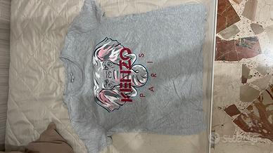 Maglietta kenzo