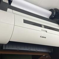 Stampante per uffici