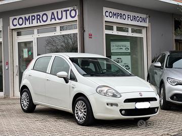 Fiat Punto 1.4 benzgpl 5 porte Easypower Street bo