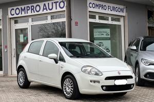 Fiat Punto 1.4 benzgpl 5 porte Easypower Street bo