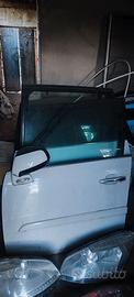 Porte Citroen C4 Grand hotel