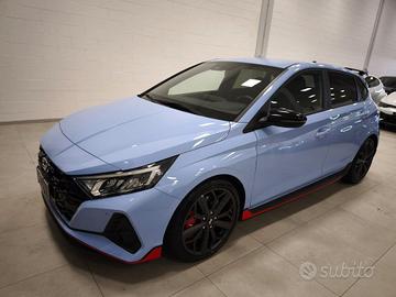 HYUNDAI i20 N 1.6 T-GDI N-Performance