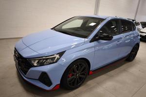 HYUNDAI i20 N 1.6 T-GDI N-Performance