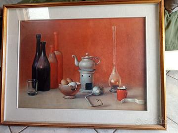 Quadro Proferio Grossi
