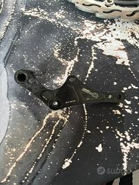 Discho e sposta pinza moto