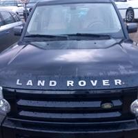 Ricambi LAND ROVER DISCOVERY 3 276DT