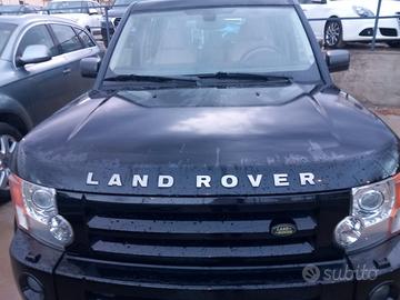 Ricambi LAND ROVER DISCOVERY 3 276DT