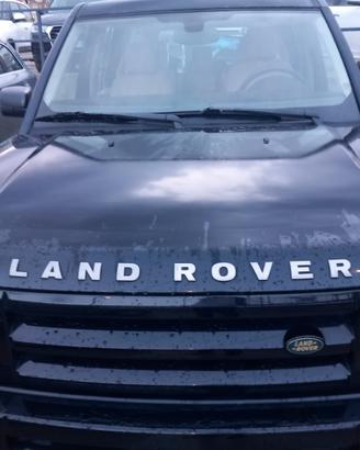 Ricambi LAND ROVER DISCOVERY 3 276DT
