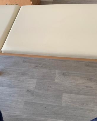 Lettino Massaggio Professionale