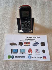 7869N-Cellulare Alcatel OT-105