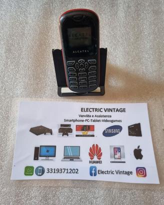 7869N-Cellulare Alcatel OT-105