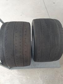 Gomme da competizione