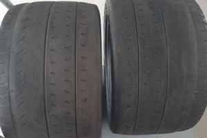 Gomme da competizione
