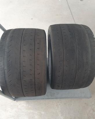 Gomme da competizione