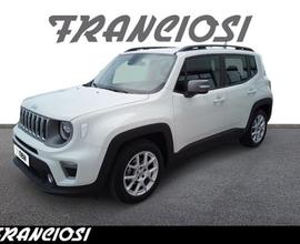 JEEP Renegade 1.0 T3 Limited 2WD